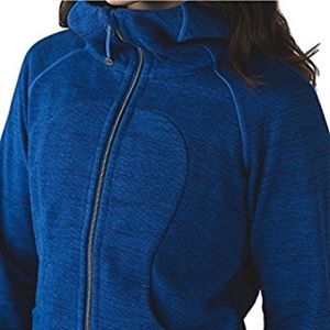 Scuba Hoodie